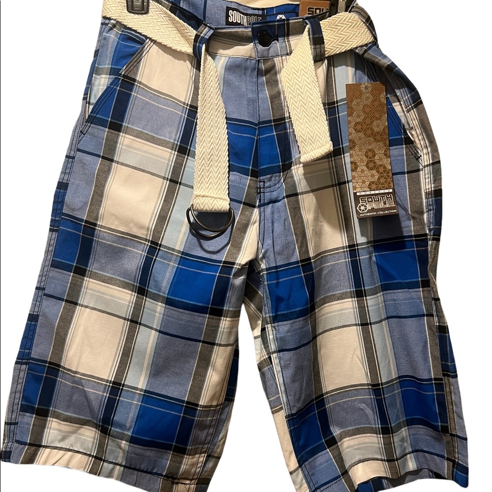 “NEW” MEN’S SOUTHPOLE SHORTS